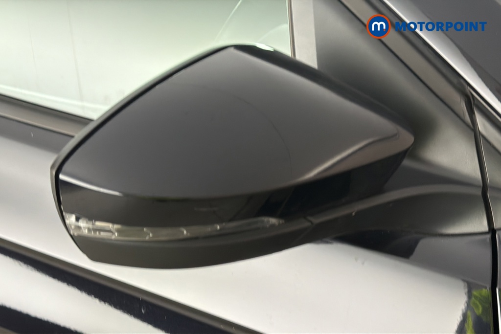 Volkswagen T-Cross SE Automatic Petrol SUV - Stock Number (1653302) - 993rd supplementary image