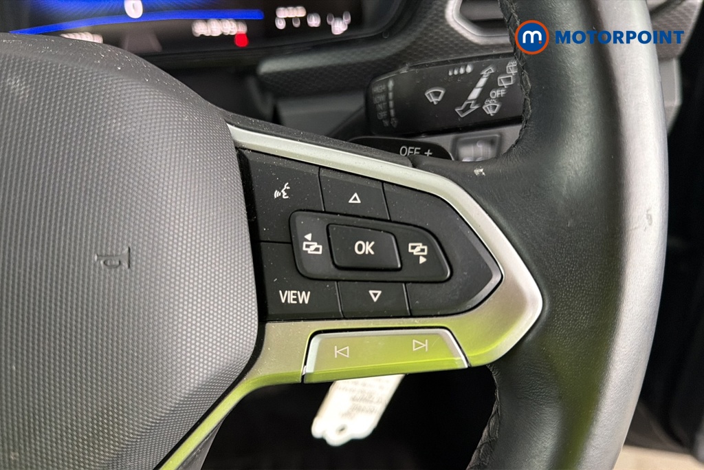 Volkswagen T-Cross SE Automatic Petrol SUV - Stock Number (1653302) - 3rd supplementary image