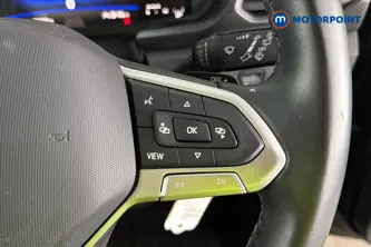 Volkswagen T-Cross SE Automatic Petrol SUV - Stock Number (1653302) - 3rd supplementary image