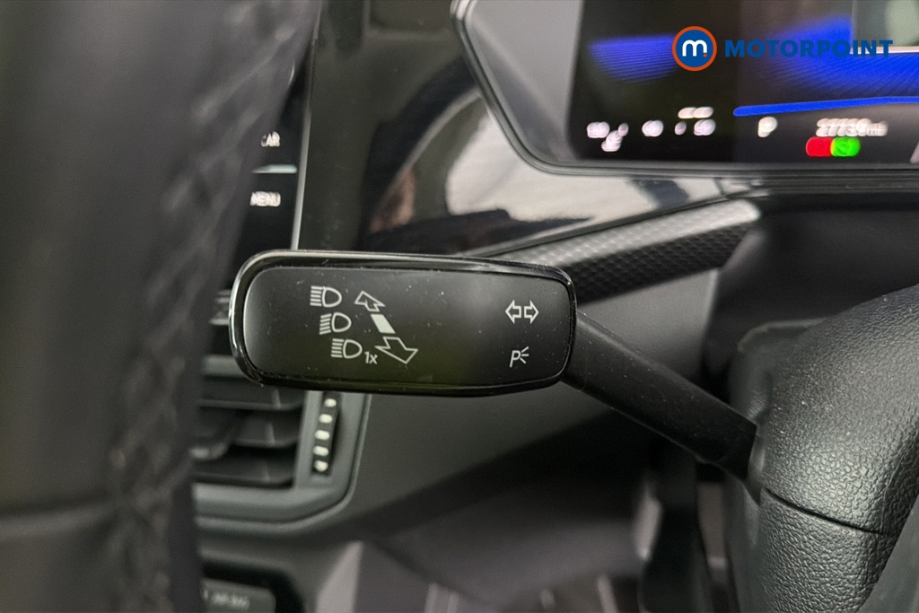 Volkswagen T-Cross SE Automatic Petrol SUV - Stock Number (1653302) - 5th supplementary image
