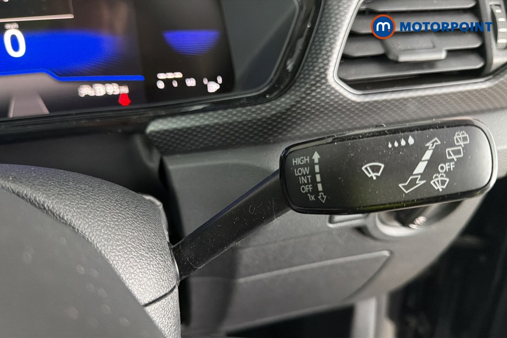 Volkswagen T-Cross SE Automatic Petrol SUV - Stock Number (1653302) - 6th supplementary image