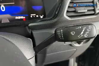 Volkswagen T-Cross SE Automatic Petrol SUV - Stock Number (1653302) - 6th supplementary image