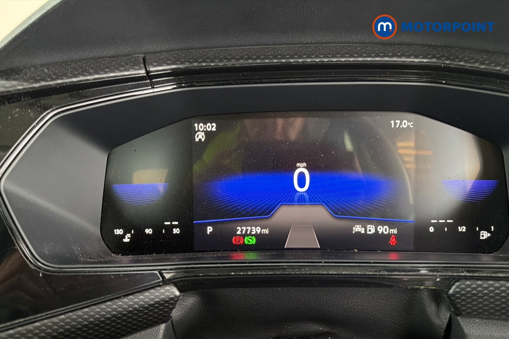 Volkswagen T-Cross SE Automatic Petrol SUV - Stock Number (1653302) - 7th supplementary image