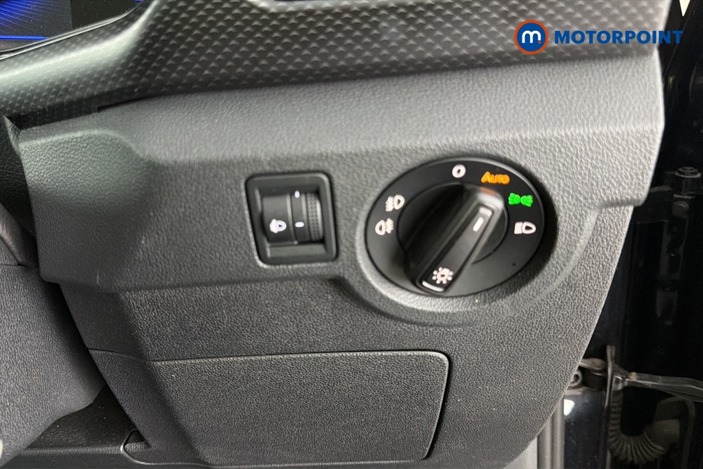 Volkswagen T-Cross SE Automatic Petrol SUV - Stock Number (1653302) - 11th supplementary image