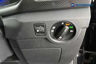 Volkswagen T-Cross SE Automatic Petrol SUV - Stock Number (1653302) - 11th supplementary image