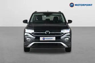 Volkswagen T-Cross SE Automatic Petrol SUV - Stock Number (1653302) - Front bumper