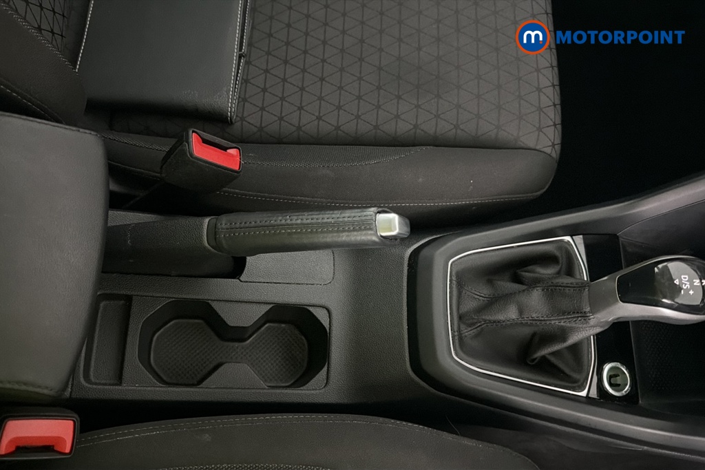Volkswagen T-Cross SE Automatic Petrol SUV - Stock Number (1653302) - 15th supplementary image