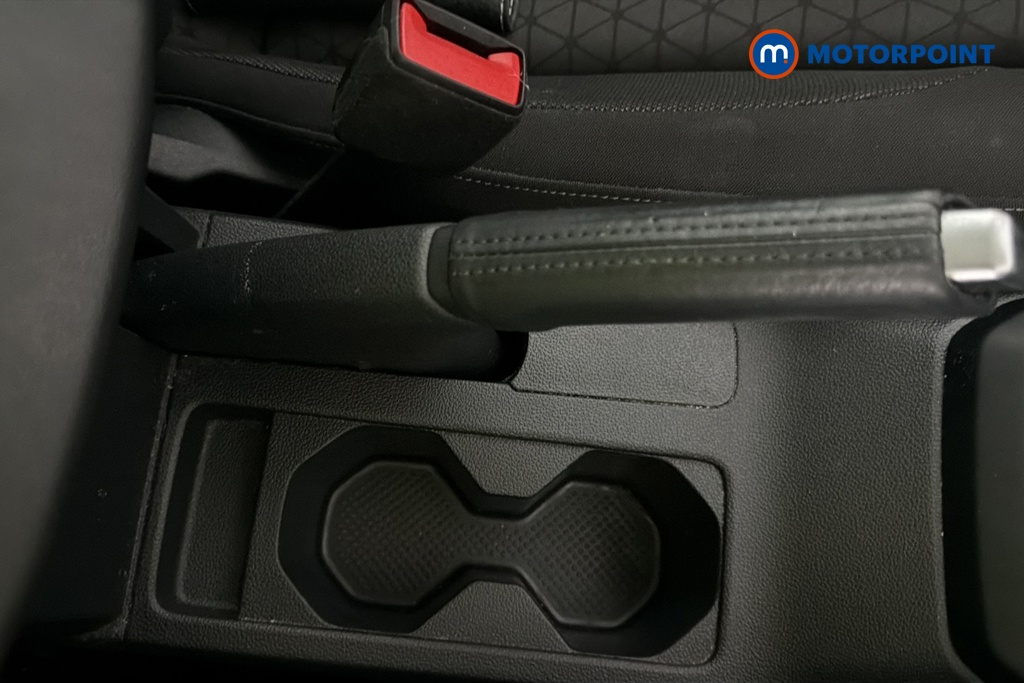 Volkswagen T-Cross SE Automatic Petrol SUV - Stock Number (1653302) - 16th supplementary image
