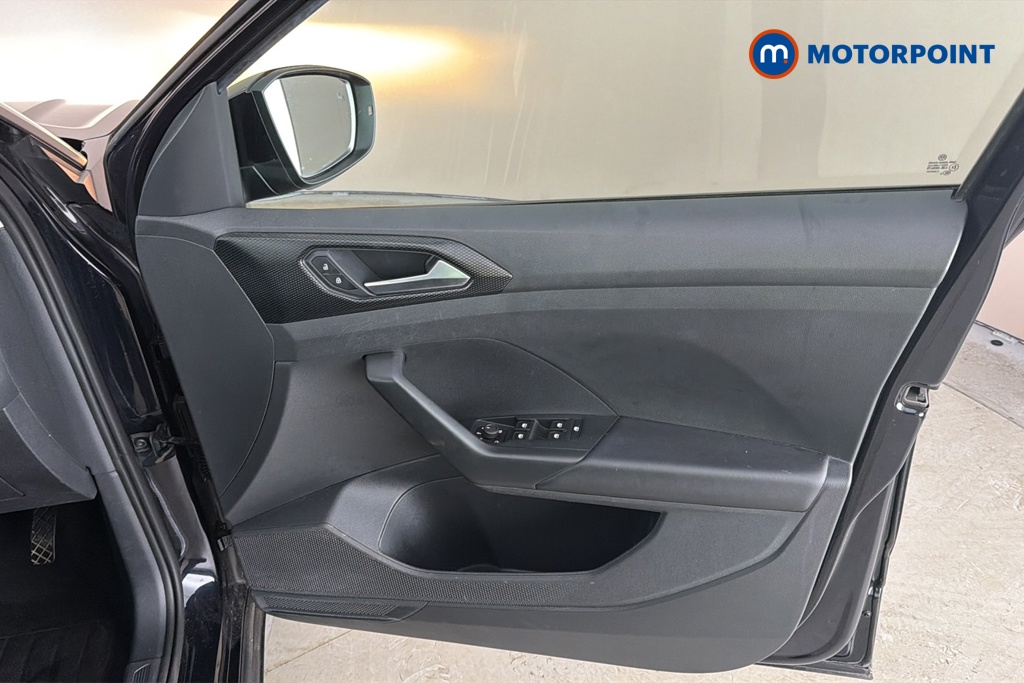 Volkswagen T-Cross SE Automatic Petrol SUV - Stock Number (1653302) - 18th supplementary image
