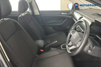 Volkswagen T-Cross SE Automatic Petrol SUV - Stock Number (1653302) - 22nd supplementary image