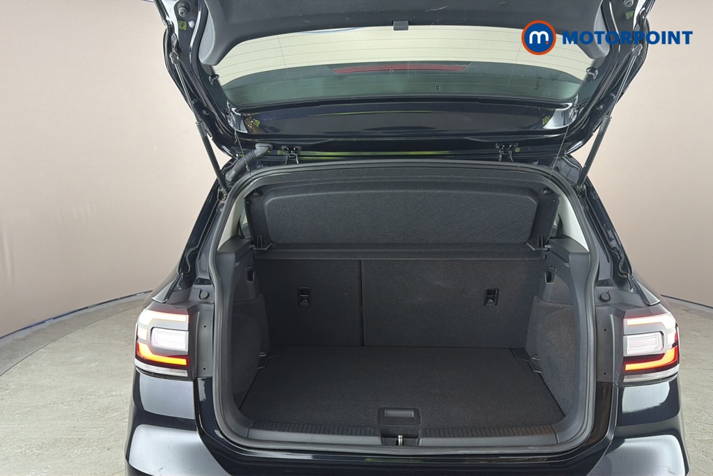 Volkswagen T-Cross SE Automatic Petrol SUV - Stock Number (1653302) - 30th supplementary image