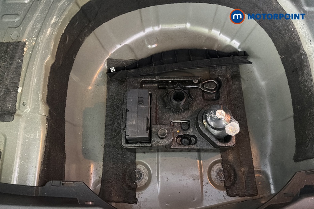 Volkswagen T-Cross SE Automatic Petrol SUV - Stock Number (1653302) - 33rd supplementary image