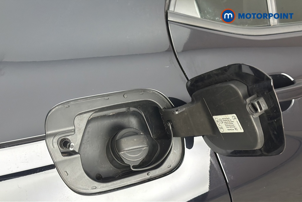 Volkswagen T-Cross SE Automatic Petrol SUV - Stock Number (1653302) - 41st supplementary image