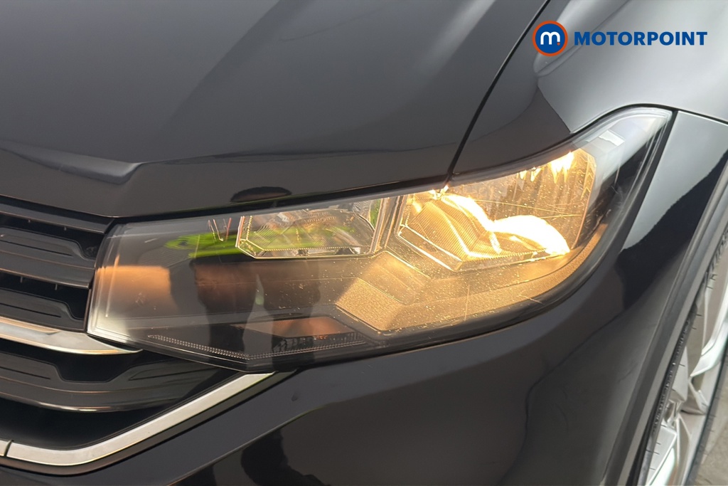 Volkswagen T-Cross SE Automatic Petrol SUV - Stock Number (1653302) - 42nd supplementary image