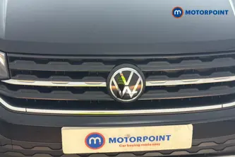 Volkswagen T-Cross SE Automatic Petrol SUV - Stock Number (1653302) - 43rd supplementary image