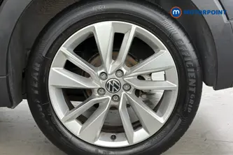 Volkswagen T-Cross SE Automatic Petrol SUV - Stock Number (1653302) - 45th supplementary image