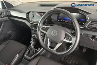 Volkswagen T-Cross SE Automatic Petrol SUV - Stock Number (1653302) - 1st supplementary image