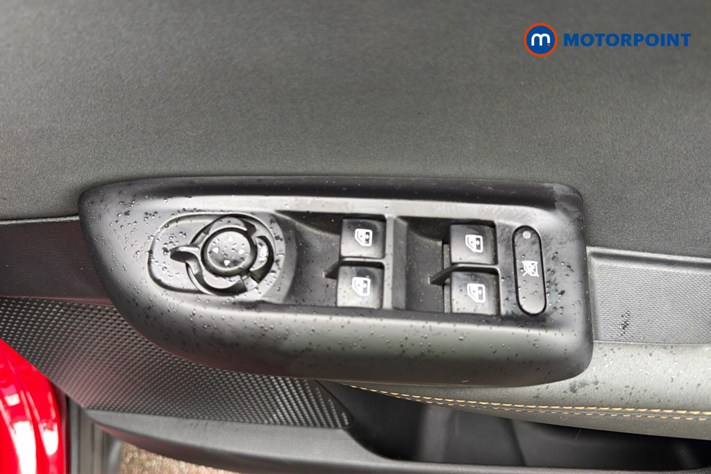 Alfa Romeo Tonale Sprint Automatic Petrol SUV - Stock Number (1653902) - 3rd supplementary image