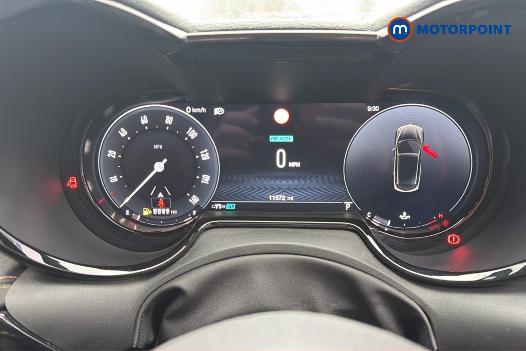Alfa Romeo Tonale Sprint Automatic Petrol SUV - Stock Number (1653902) - 6th supplementary image