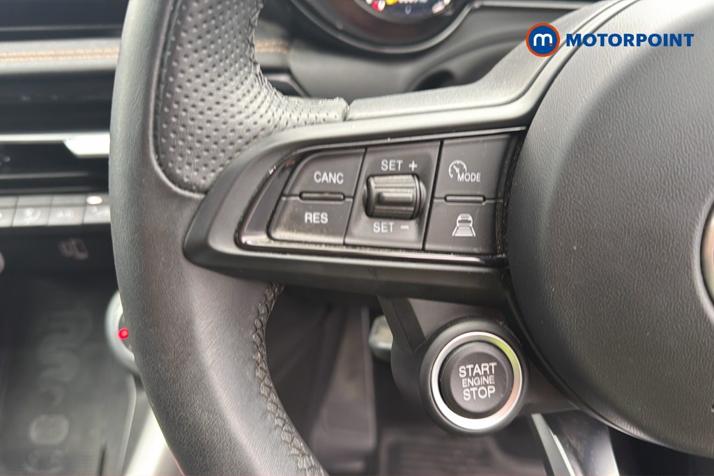 Alfa Romeo Tonale Sprint Automatic Petrol SUV - Stock Number (1653902) - 7th supplementary image
