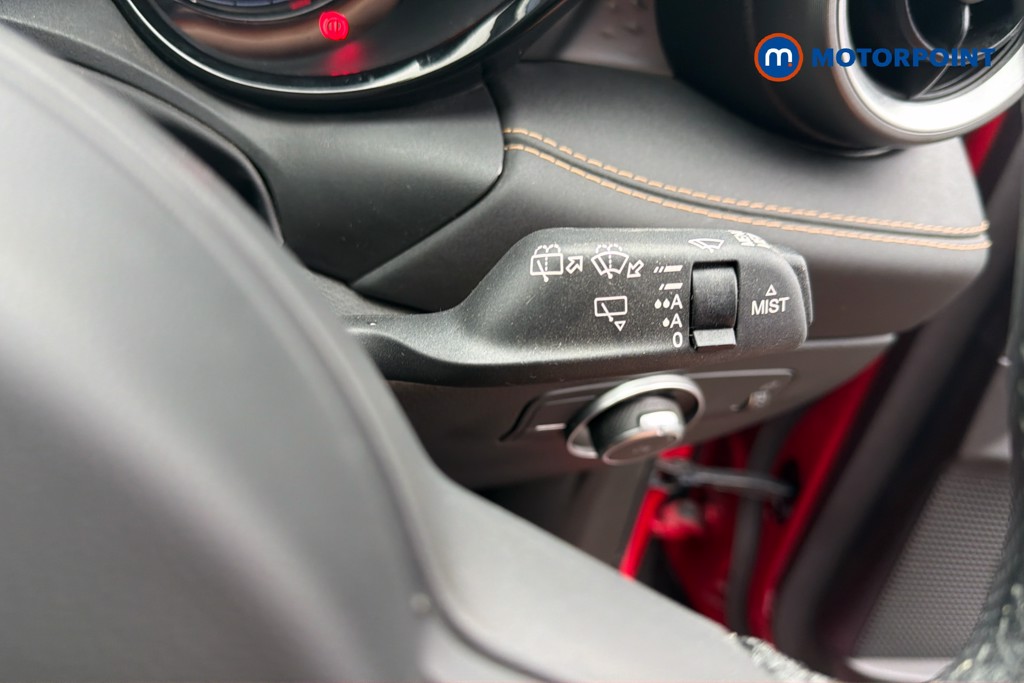 Alfa Romeo Tonale Sprint Automatic Petrol SUV - Stock Number (1653902) - 10th supplementary image