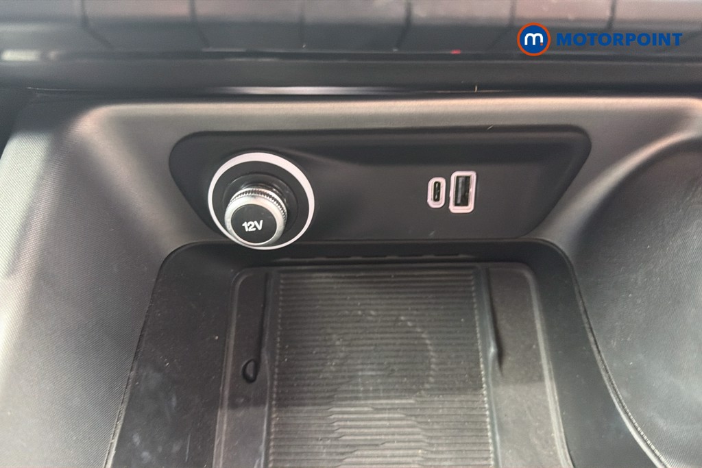 Alfa Romeo Tonale Sprint Automatic Petrol SUV - Stock Number (1653902) - 13th supplementary image
