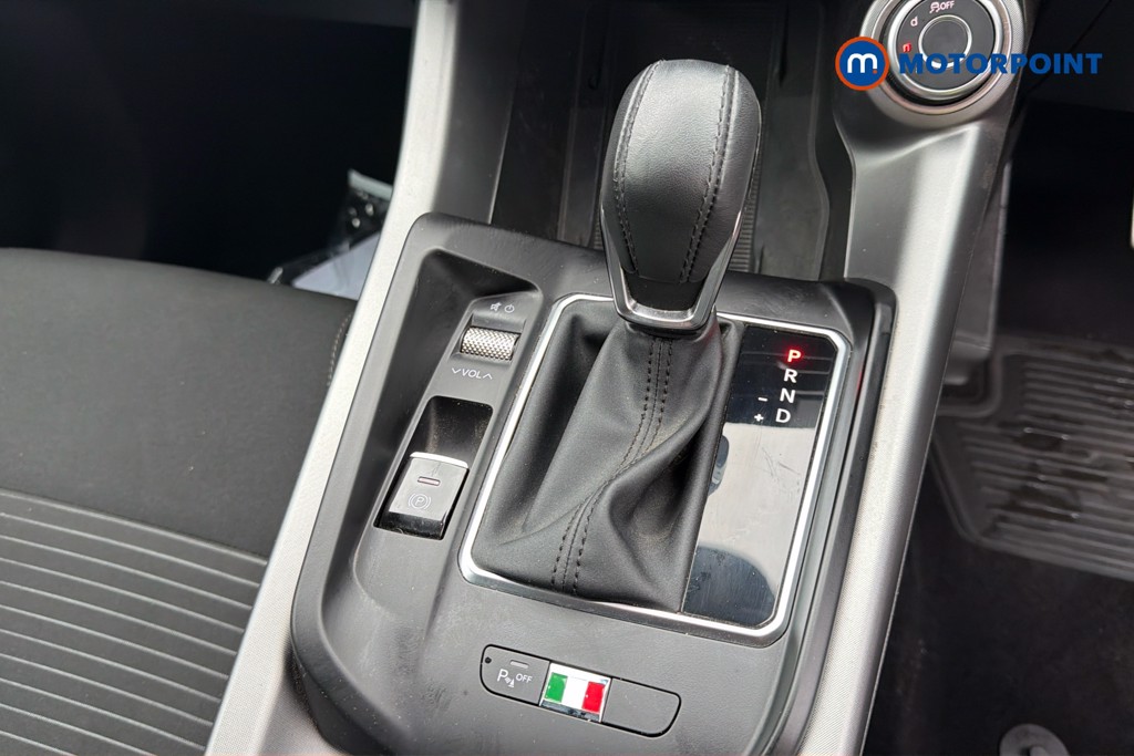 Alfa Romeo Tonale Sprint Automatic Petrol SUV - Stock Number (1653902) - 15th supplementary image