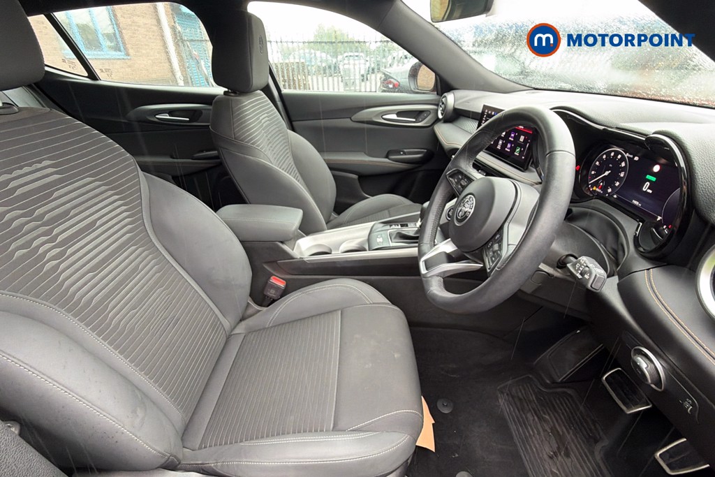 Alfa Romeo Tonale Sprint Automatic Petrol SUV - Stock Number (1653902) - 18th supplementary image