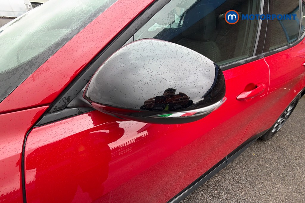 Alfa Romeo Tonale Sprint Automatic Petrol SUV - Stock Number (1653902) - 19th supplementary image