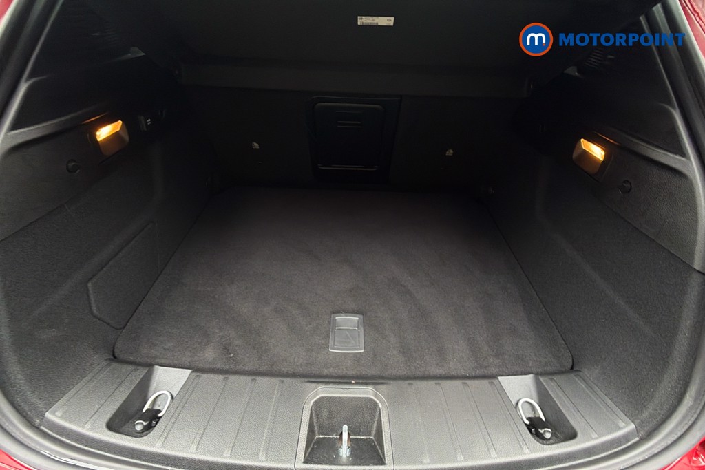 Alfa Romeo Tonale Sprint Automatic Petrol SUV - Stock Number (1653902) - 20th supplementary image