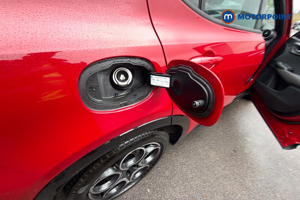 Alfa Romeo Tonale Sprint Automatic Petrol SUV - Stock Number (1653902) - 25th supplementary image
