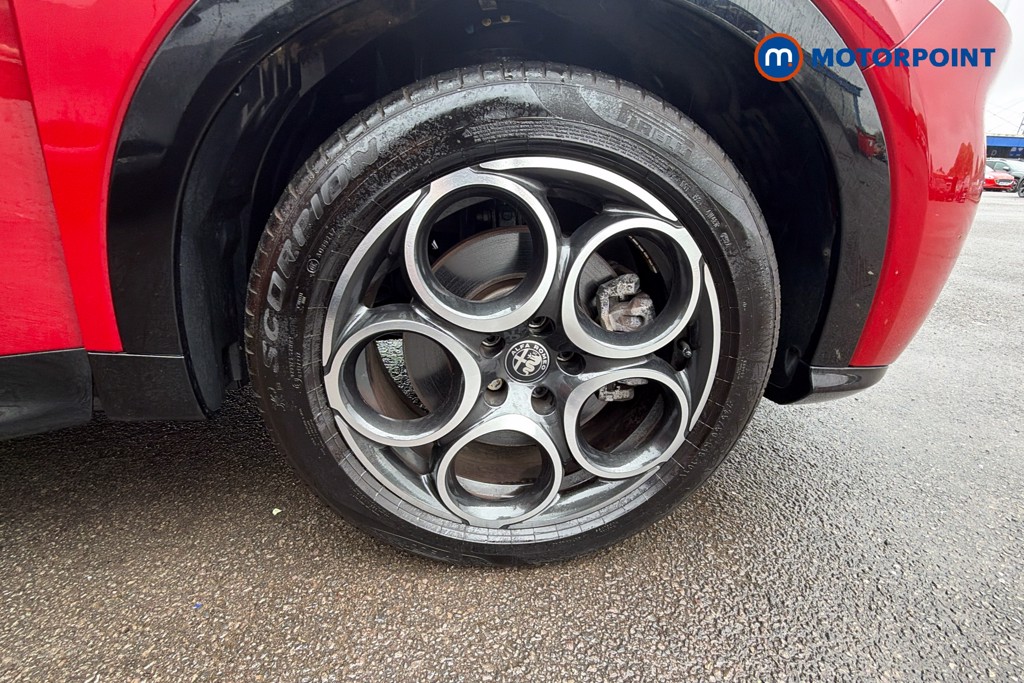 Alfa Romeo Tonale Sprint Automatic Petrol SUV - Stock Number (1653902) - 27th supplementary image