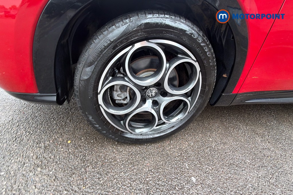 Alfa Romeo Tonale Sprint Automatic Petrol SUV - Stock Number (1653902) - 38th supplementary image