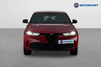Alfa Romeo Tonale Sprint Automatic Petrol SUV - Stock Number (1653902) - Front bumper