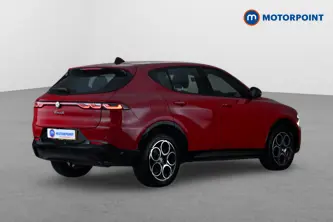 Alfa Romeo Tonale Sprint Automatic Petrol SUV - Stock Number (1653902) - Drivers side rear corner