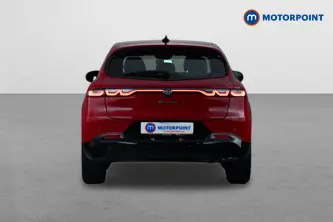Alfa Romeo Tonale Sprint Automatic Petrol SUV - Stock Number (1653902) - Rear bumper