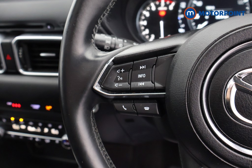 Mazda Cx-5 Gt Sport Nav-Plus Automatic Petrol SUV - Stock Number (1654119) - 6th supplementary image