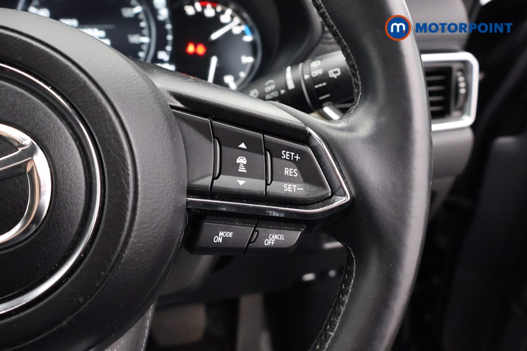 Mazda Cx-5 Gt Sport Nav-Plus Automatic Petrol SUV - Stock Number (1654119) - 7th supplementary image