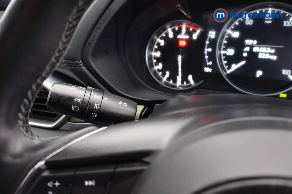 Mazda Cx-5 Gt Sport Nav-Plus Automatic Petrol SUV - Stock Number (1654119) - 8th supplementary image