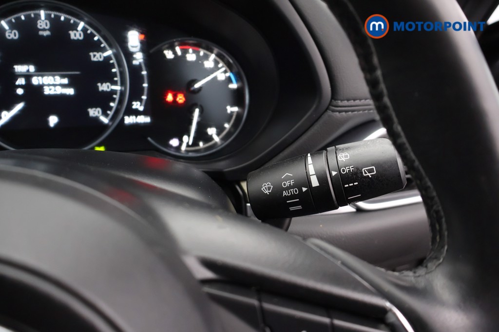 Mazda Cx-5 Gt Sport Nav-Plus Automatic Petrol SUV - Stock Number (1654119) - 9th supplementary image
