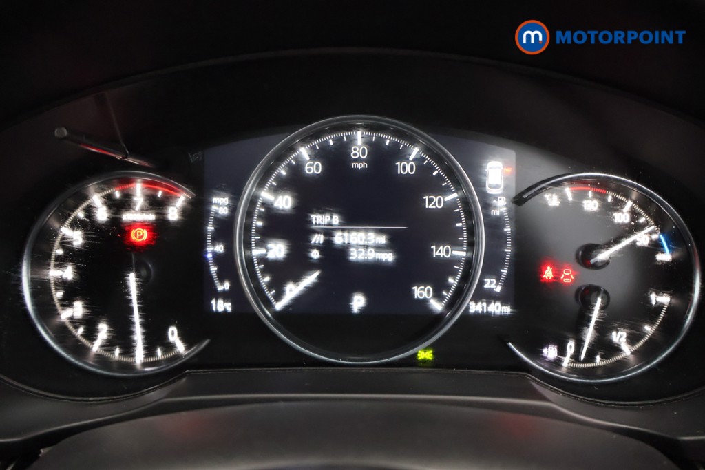 Mazda Cx-5 Gt Sport Nav-Plus Automatic Petrol SUV - Stock Number (1654119) - 10th supplementary image