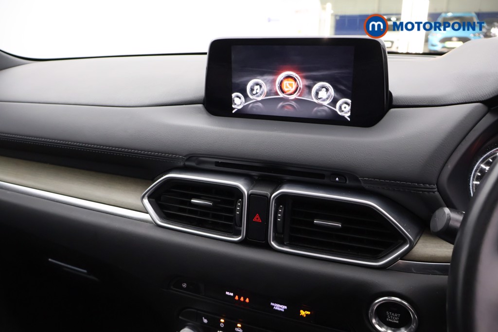 Mazda Cx-5 Gt Sport Nav-Plus Automatic Petrol SUV - Stock Number (1654119) - 11th supplementary image