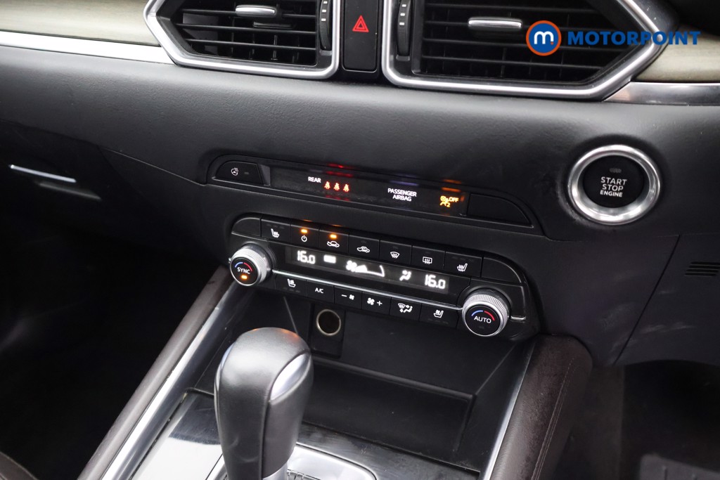Mazda Cx-5 Gt Sport Nav-Plus Automatic Petrol SUV - Stock Number (1654119) - 12th supplementary image