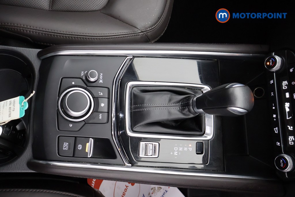 Mazda Cx-5 Gt Sport Nav-Plus Automatic Petrol SUV - Stock Number (1654119) - 13th supplementary image