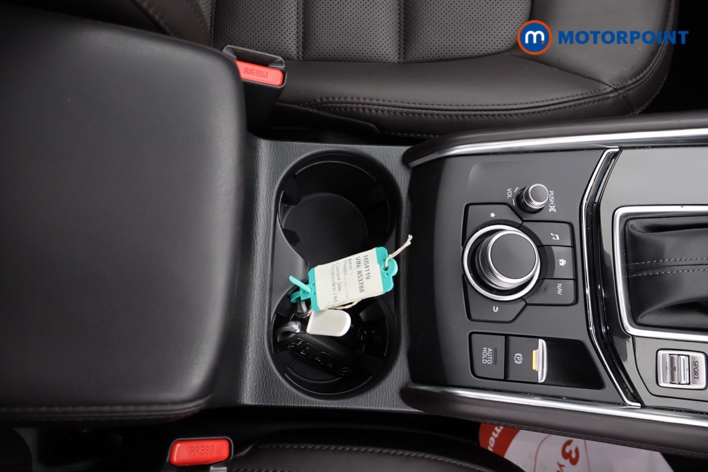 Mazda Cx-5 Gt Sport Nav-Plus Automatic Petrol SUV - Stock Number (1654119) - 14th supplementary image
