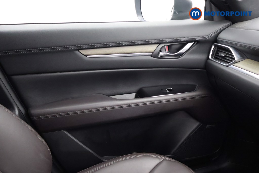 Mazda Cx-5 Gt Sport Nav-Plus Automatic Petrol SUV - Stock Number (1654119) - 16th supplementary image