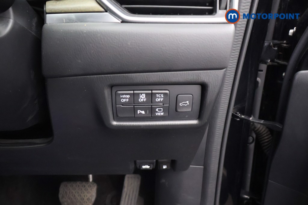 Mazda Cx-5 Gt Sport Nav-Plus Automatic Petrol SUV - Stock Number (1654119) - 17th supplementary image