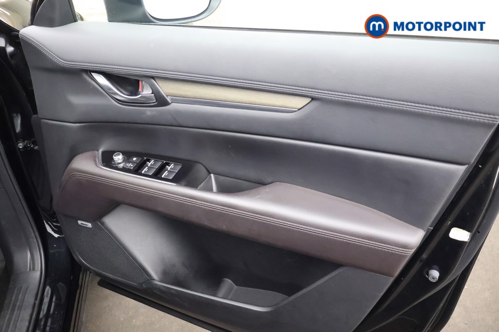 Mazda Cx-5 Gt Sport Nav-Plus Automatic Petrol SUV - Stock Number (1654119) - 18th supplementary image