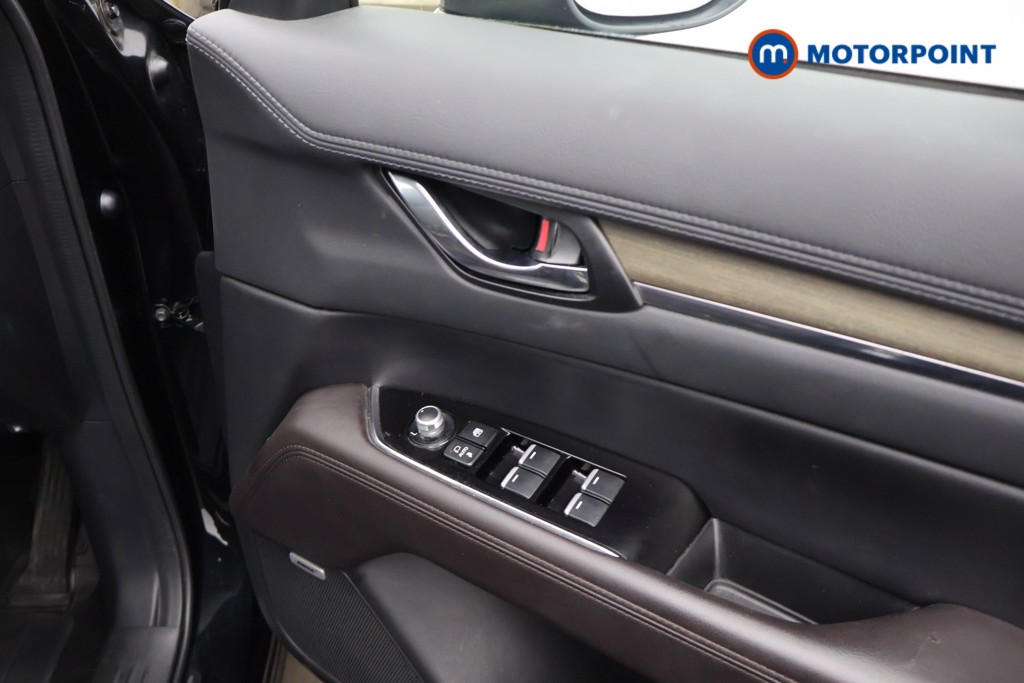 Mazda Cx-5 Gt Sport Nav-Plus Automatic Petrol SUV - Stock Number (1654119) - 19th supplementary image