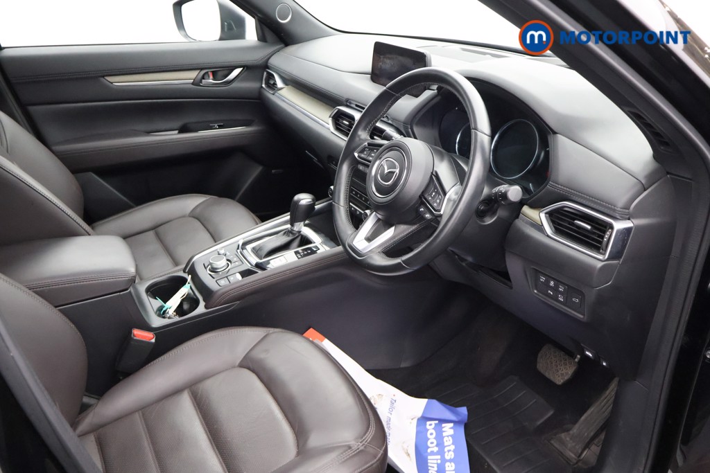 Mazda Cx-5 Gt Sport Nav-Plus Automatic Petrol SUV - Stock Number (1654119) - 21st supplementary image